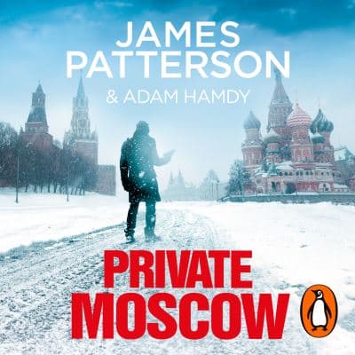 Private Moscow cover