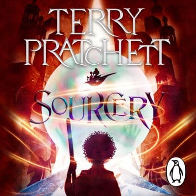 Sourcery cover