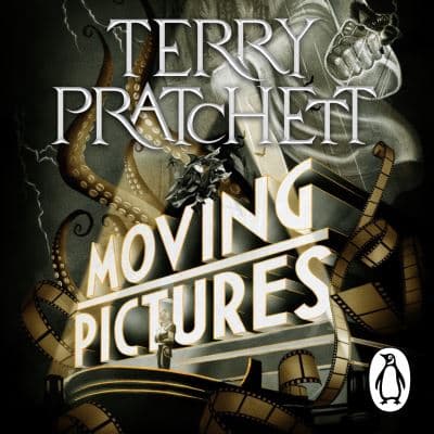 Moving Pictures cover