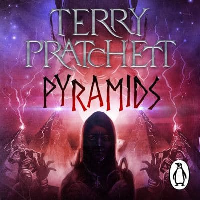 Pyramids cover