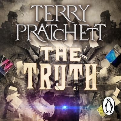The Truth cover