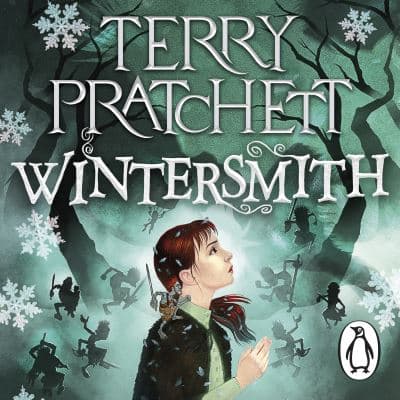 Wintersmith cover