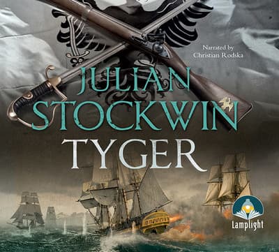 Tyger cover