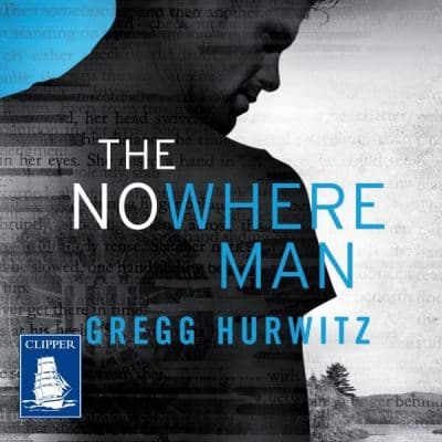 The Nowhere Man cover