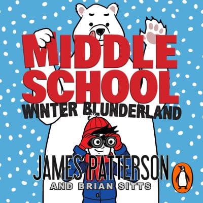 Winter Blunderland cover