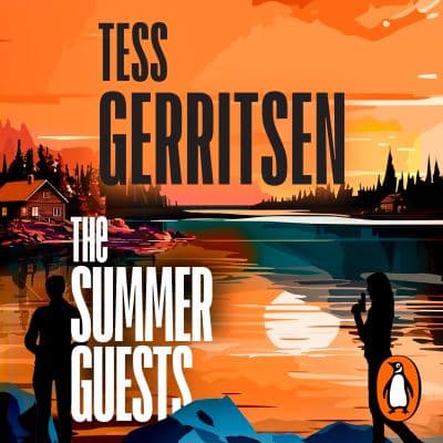 The Summer Guests cover