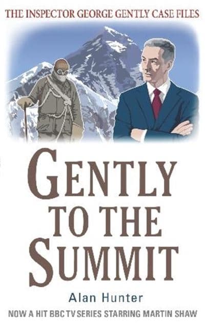 Gently To The Summit cover