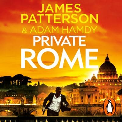 Private Rome cover