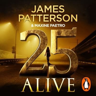 25 Alive cover