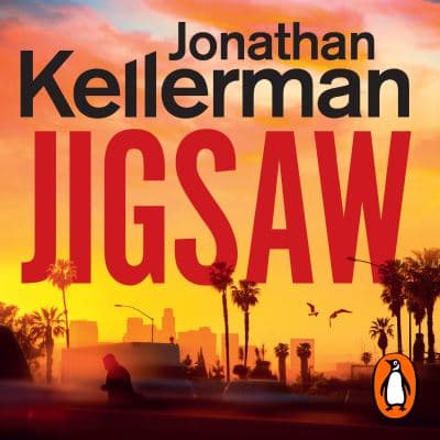 Jigsaw cover