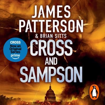 Cross and Sampson cover
