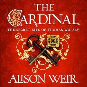 The Cardinal cover