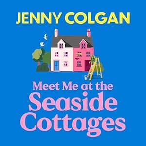 Meet Me at the Seaside Cottages cover