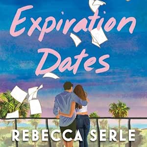 Expiration Dates cover