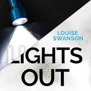 Lights Out cover