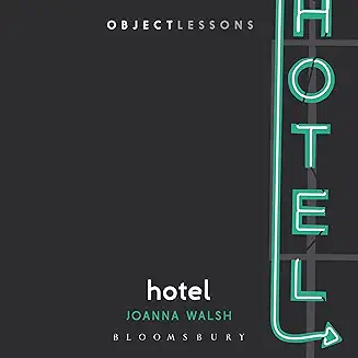Hotel cover