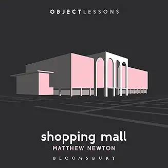 Shopping Mall cover