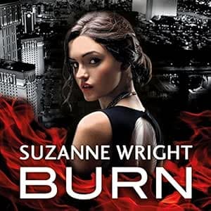 Burn cover