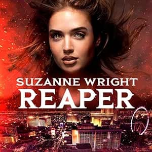 Reaper cover