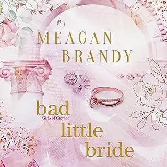 Bad Little Bride cover