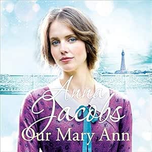 Our Mary Ann cover