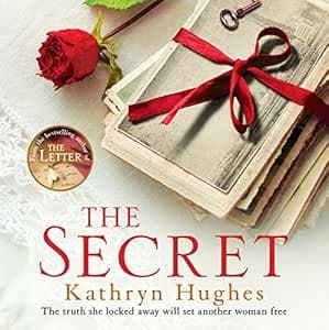 The Secret cover