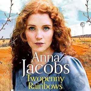 Twopenny Rainbows cover