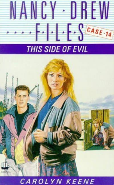 This Side of Evil cover
