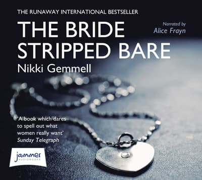 The Bride Stripped Bare cover