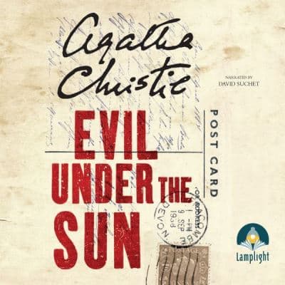 Evil Under The Sun cover