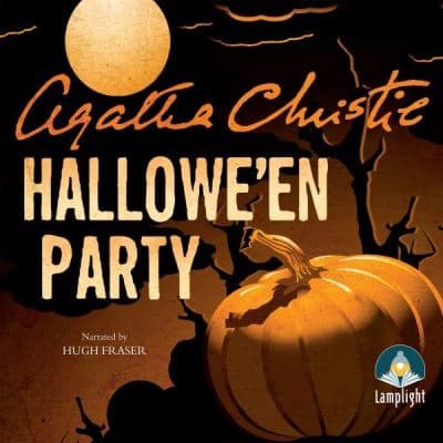 Hallowe'en Party cover