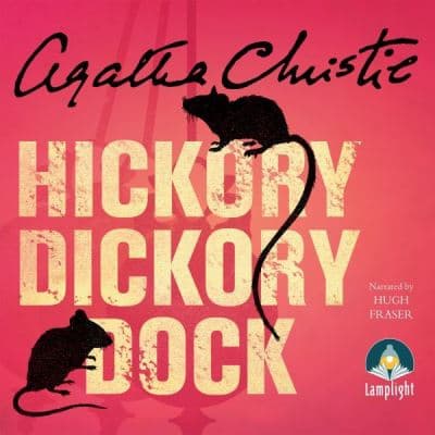 Hickory Dickory Dock cover