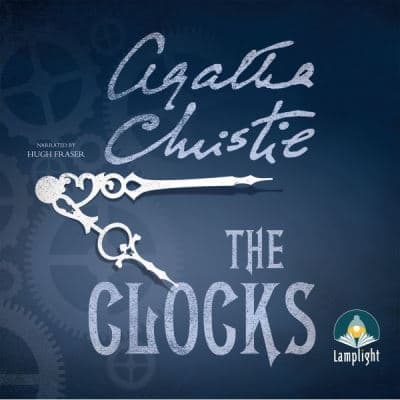 The Clocks cover