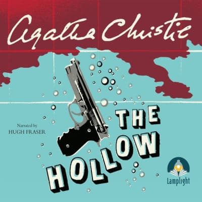 The Hollow cover