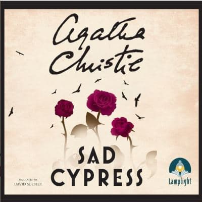 Sad Cypress cover