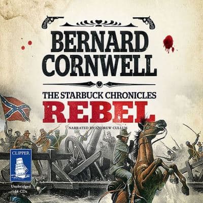 Rebel cover