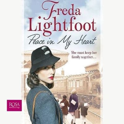 Peace In My Heart cover