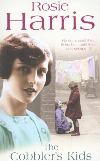 The Cobbler's Kids cover