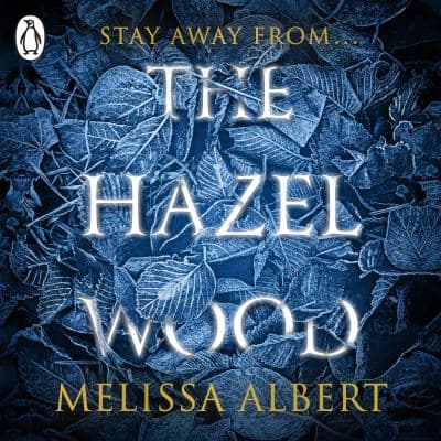 The Hazel Wood cover