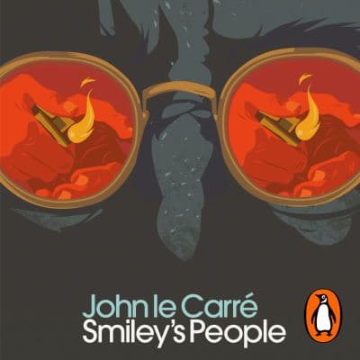 Smiley's People cover