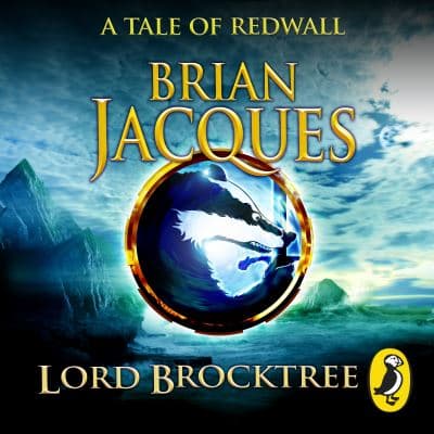Lord Brocktree cover