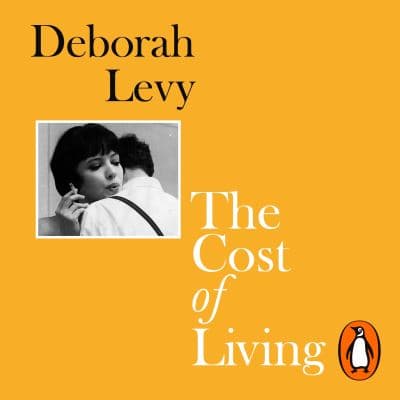 The Cost of Living cover