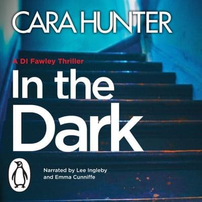 In the Dark cover