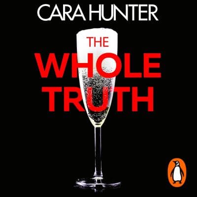 The Whole Truth cover
