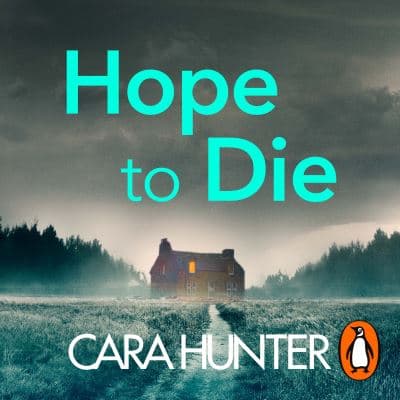 Hope to Die cover