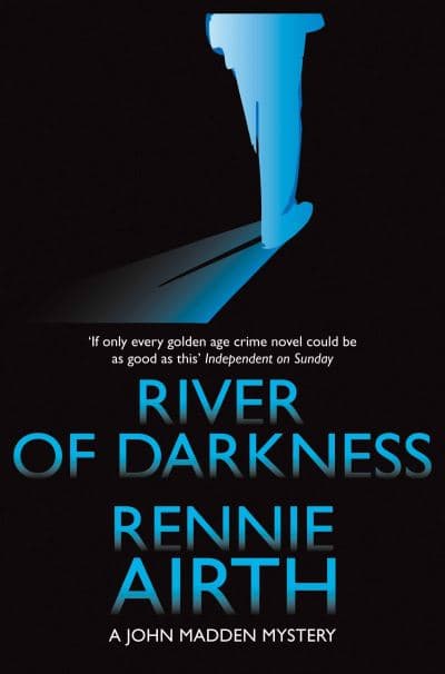 River Of Darkness cover
