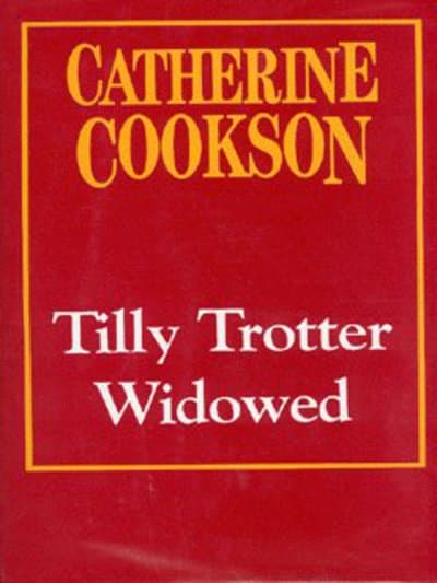 Tilly Trotter Widowed cover
