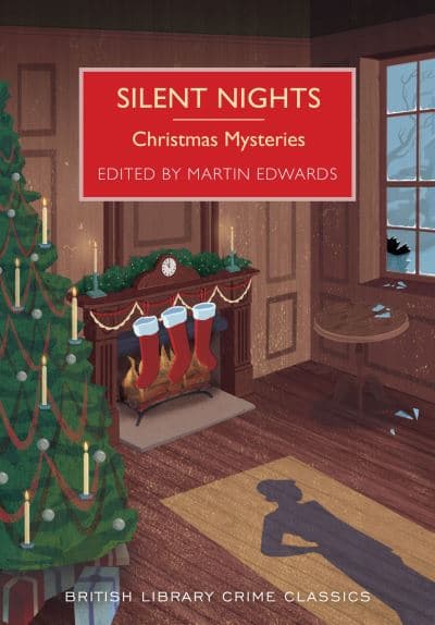 Silent Nights cover