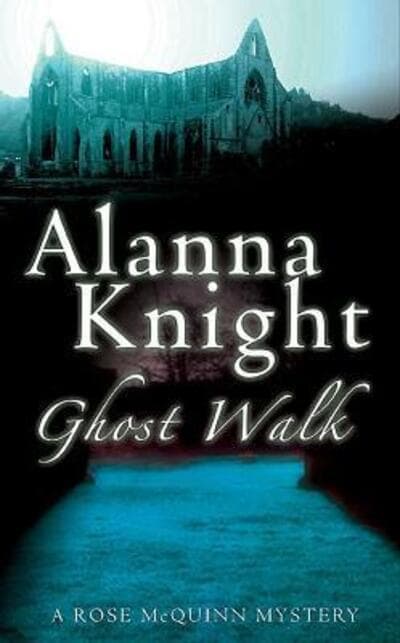 Ghost Walk cover