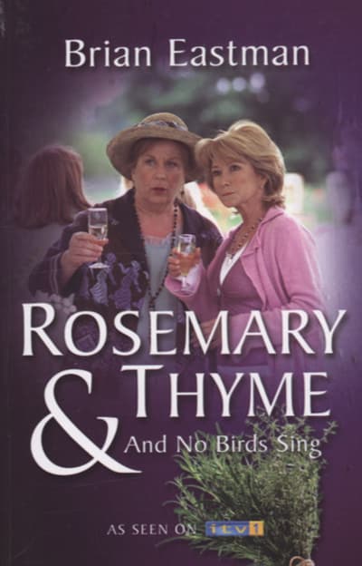 And No Birds Sing cover